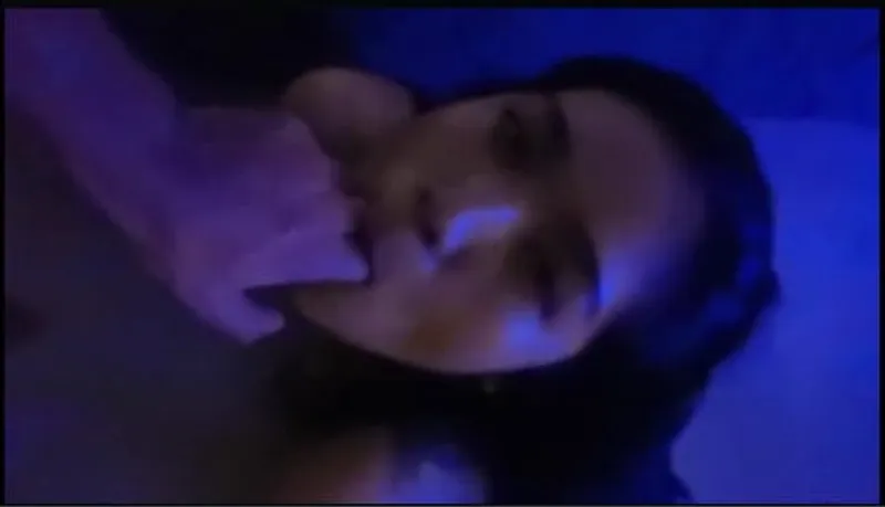 Người yêu ngoại thương thích chuối tây - asianbabyggirl 3